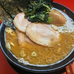 ラーメン 厚木家 - 