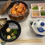 うなぎ 仲じま - 