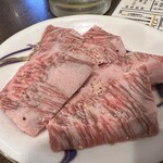 焼き肉 春ちゃん - 