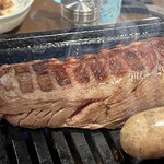 焼き肉 春ちゃん - 