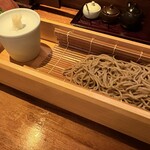 牛タンと蕎麦のさえ木 - 