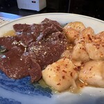 焼き肉 春ちゃん - 