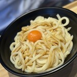 큐우카루이자와 우동 카페 조우타 세이멘조 - 