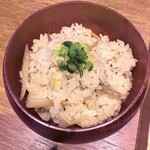 ふくの緒 - 