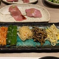 近江うし焼肉 にくTATSU 渋谷店 - 