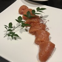 博多もつ鍋 やま中 赤坂店 - 