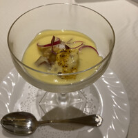 レストラン ロワール フレンチ - 