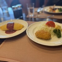 厳選洋食さくらい - 
