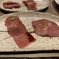 近江うし焼肉 にくTATSU 渋谷店 - 