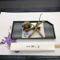 うなぎ 仲じま - 