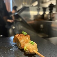 炭焼 TORI8 - 