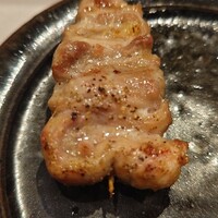炭火焼鳥 いこか - 