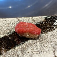 熟成鮨利他 難波 心斎橋 - 