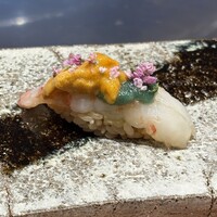 熟成鮨利他 難波 心斎橋 - 