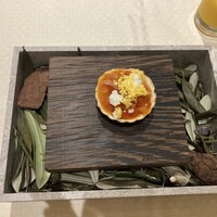 レストラン ロワール フレンチ - 