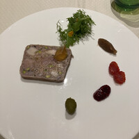 レストラン ロワール フレンチ - 