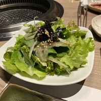 近江うし焼肉 にくTATSU 渋谷店 - 