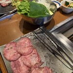 雄心 - 