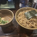 つけ麺 えん寺 吉祥寺総本店 - 