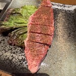 雄心 - 