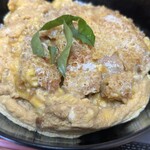 手打ちそば 花千里 - 料理写真: