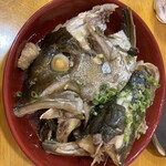 地魚料理 若大将 - 