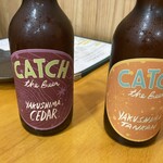 地魚料理 若大将 - ドリンク写真: