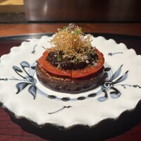 鉄板焼き いわ倉 - 