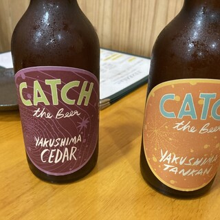 地魚料理 若大将 - ドリンク写真: