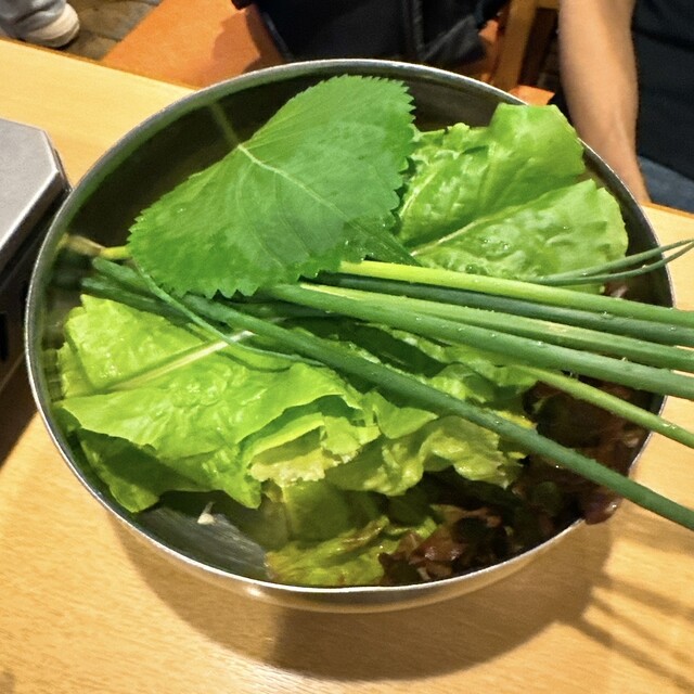 Kenchan Shokudo photo 2