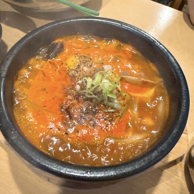 Kenchan Shokudo photo 5