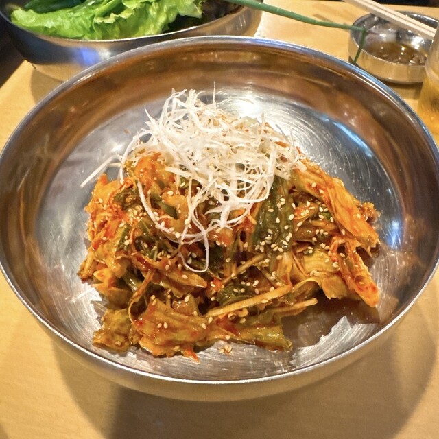 Kenchan Shokudo photo 3