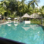 The Oberoi, Lombok - プール