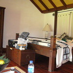 The Oberoi, Lombok - 