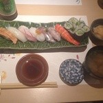 鮮魚・お食事処 山正 - 