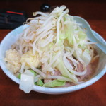 ラーメン二郎 - 