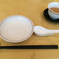 赤坂 四川飯店 - 