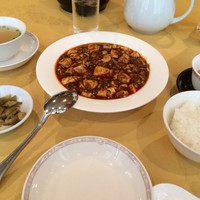 赤坂 四川飯店 - 