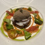 リョウリヤ ステファン パンテル - 