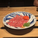 和牛料理 一石三鳥 - 