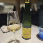 リョウリヤ ステファン パンテル - 