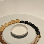 BAR PARTAGE - 