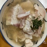 地魚料理 若大将 - 