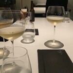 BAR PARTAGE - 