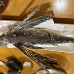 地魚料理 若大将 - 