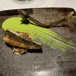 リョウリヤ ステファン パンテル - 