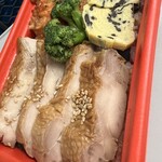 桃中軒 - 料理写真: