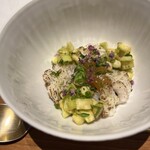 リョウリヤ ステファン パンテル - 