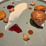 リョウリヤ ステファン パンテル - 