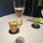 リョウリヤ ステファン パンテル - 